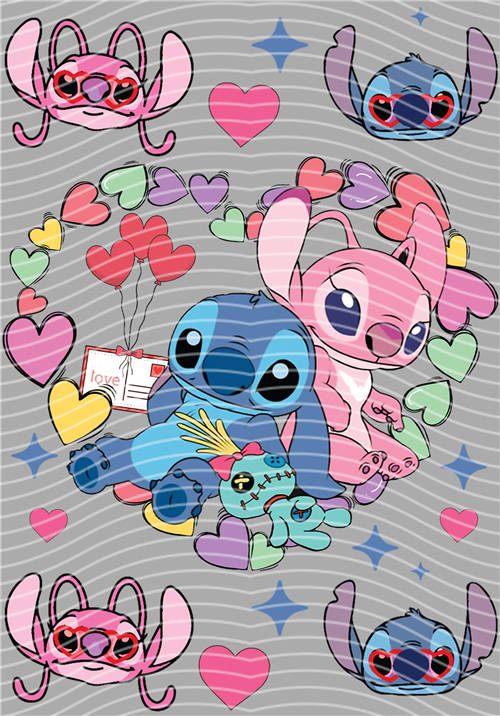 A5 Notebook Wraps-A 1365